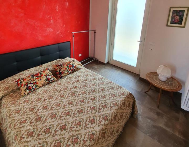 Cascina La Demilana Bed & Breakfast Bibiana Eksteriør bilde