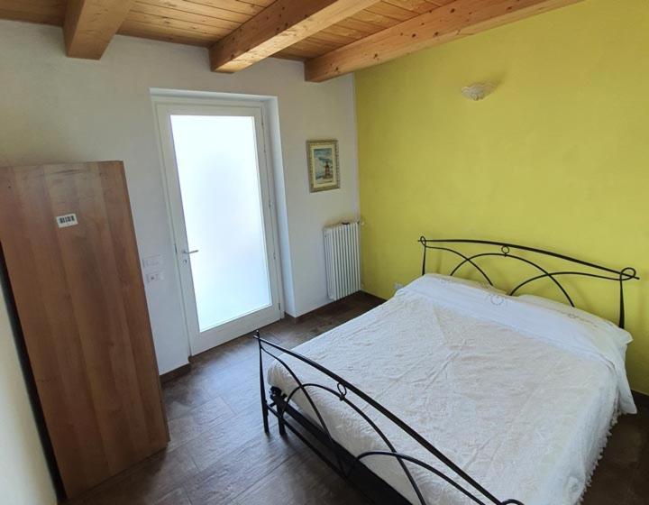 Cascina La Demilana Bed & Breakfast Bibiana Eksteriør bilde