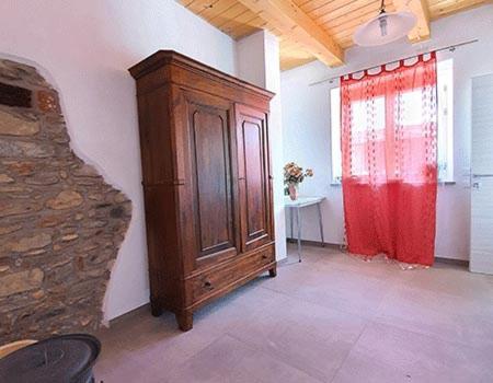 Cascina La Demilana Bed & Breakfast Bibiana Eksteriør bilde